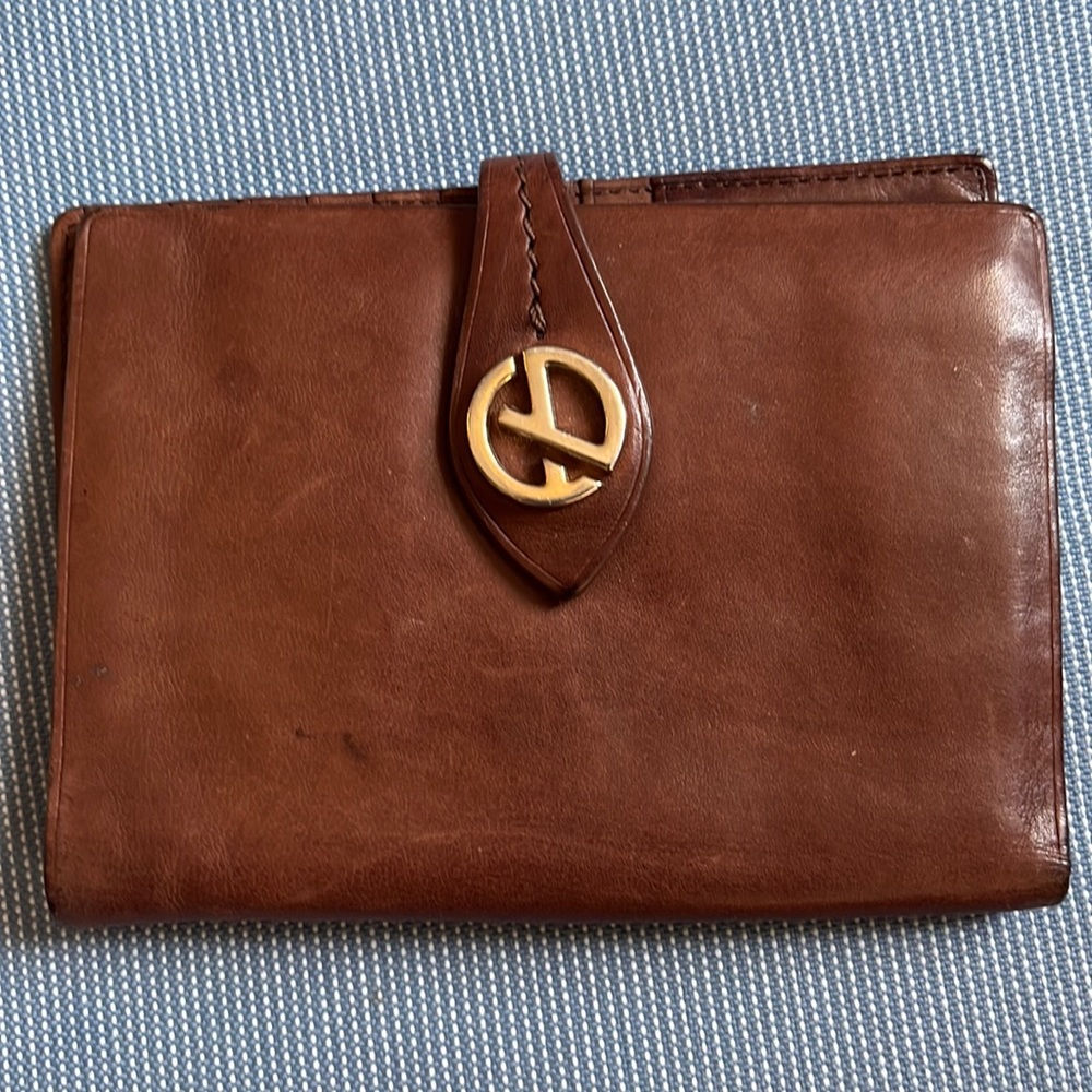 Italian Leather wallet